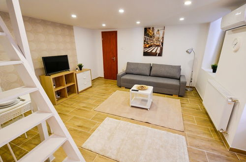 Photo 1 - Two bedroom flat in the heart of city, Király str.