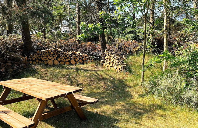 6 Person Holiday Home in Thisted - Foto 15