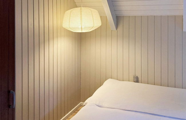 6 Person Holiday Home in Thisted - Foto 5