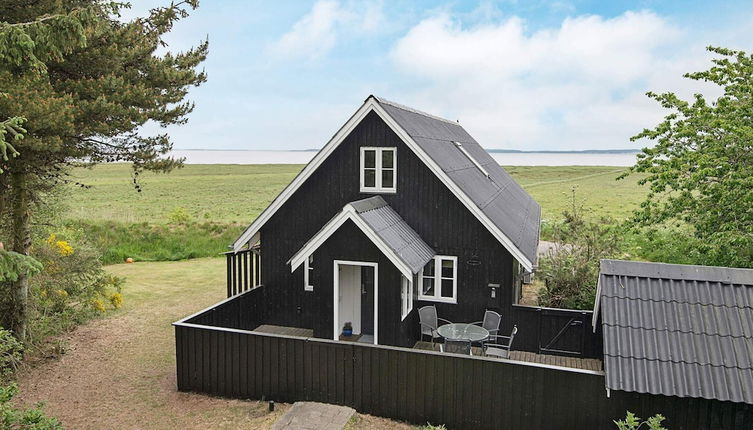 Photo 1 - 6 Person Holiday Home in Blavand