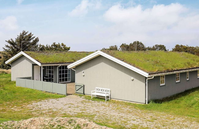 12 Person Holiday Home in Blavand - Foto 1