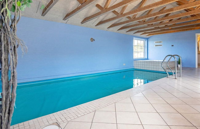 12 Person Holiday Home in Blavand - Foto 13