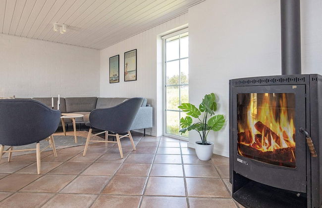 12 Person Holiday Home in Blavand - Foto 18