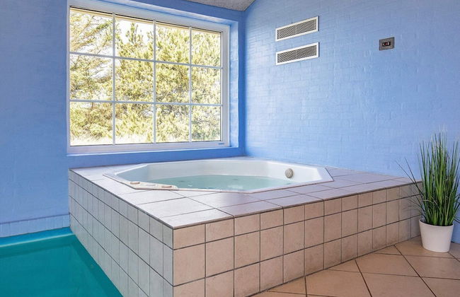 12 Person Holiday Home in Blavand - Foto 19
