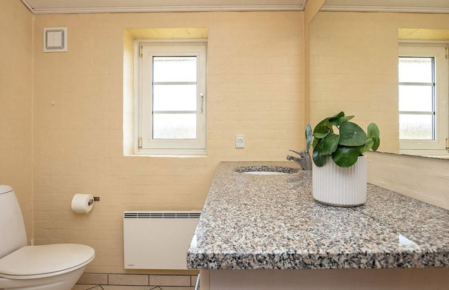 12 Person Holiday Home in Blavand - Foto 25
