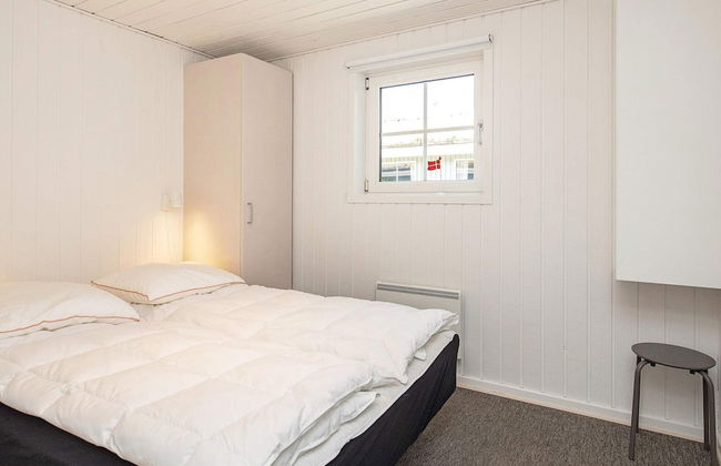 12 Person Holiday Home in Blavand - Foto 3