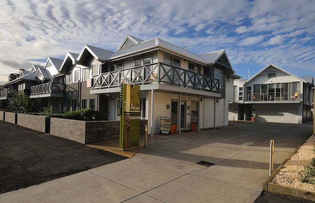 The Victoria - Photo 57