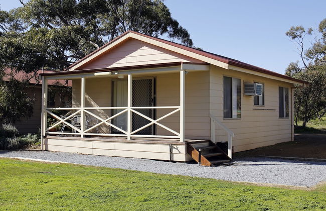 Cape Jervis Holiday Units - Foto 1