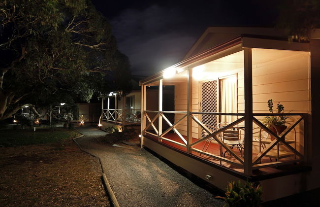 Cape Jervis Holiday Units - Foto 17