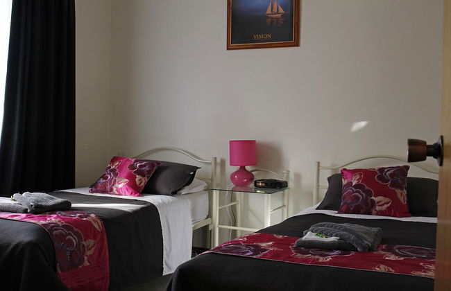 Cape Jervis Holiday Units - Foto 4