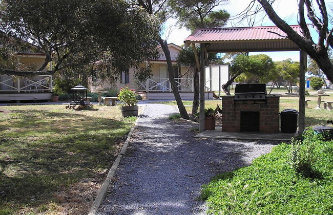 Cape Jervis Holiday Units - Foto 21