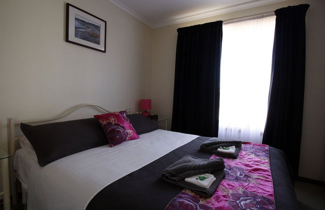 Cape Jervis Holiday Units - Foto 5