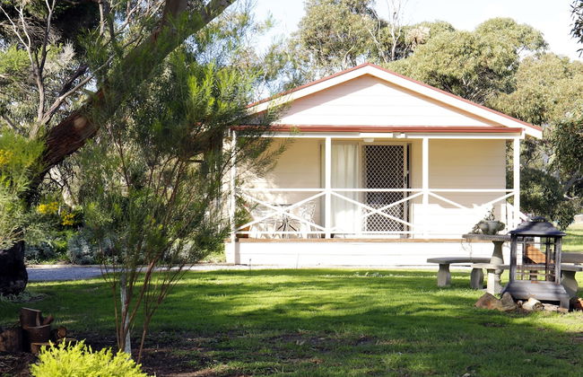 Cape Jervis Holiday Units - Foto 15