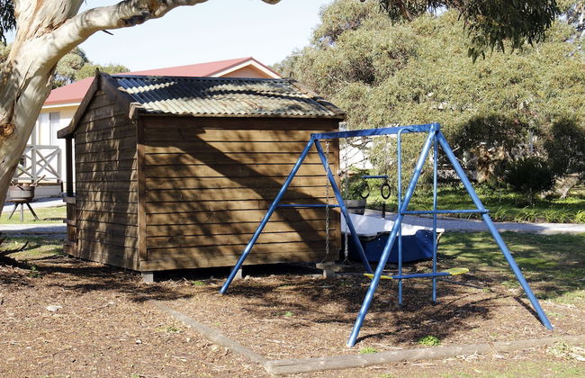 Cape Jervis Holiday Units - Foto 9