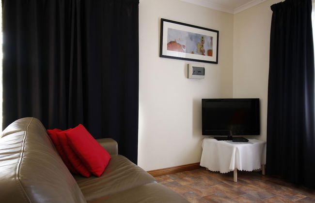 Cape Jervis Holiday Units - Foto 13