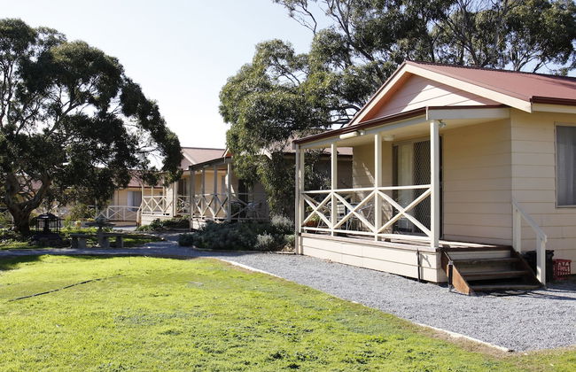 Cape Jervis Holiday Units - Foto 14