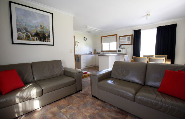 Cape Jervis Holiday Units - Foto 11