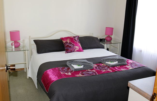 Cape Jervis Holiday Units - Foto 3