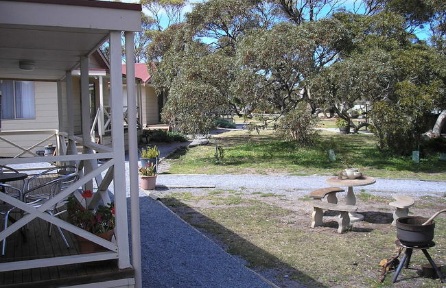 Cape Jervis Holiday Units - Foto 22