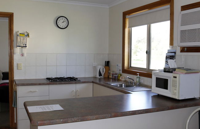 Cape Jervis Holiday Units - Foto 6