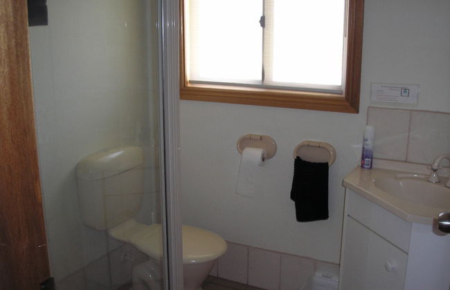 Cape Jervis Holiday Units - Foto 7