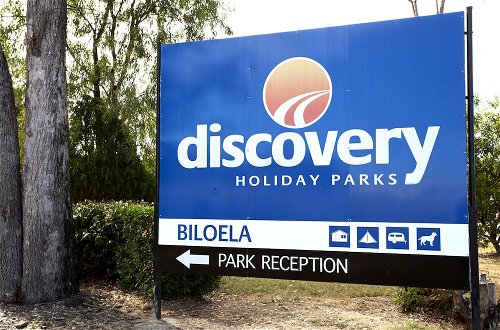 Photo 2 - Discovery Parks – Biloela