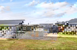 Foto 1 - Luxury Spa Retreat in Thorsminde - By Traum Ferienwohnungen