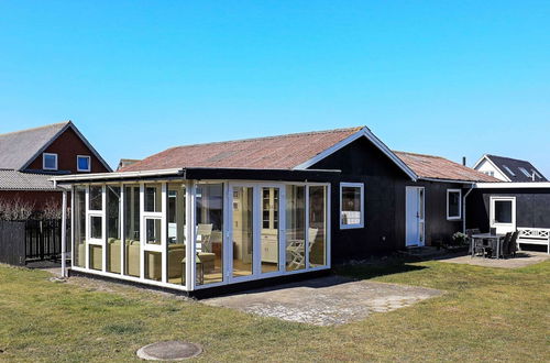 Photo 35 - 6 Person Holiday Home in Ulfborg