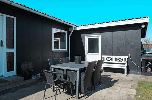 Photo 22 - 6 Person Holiday Home in Ulfborg