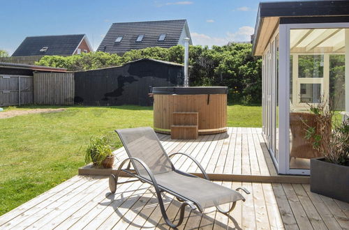 Photo 4 - 6 Person Holiday Home in Ulfborg