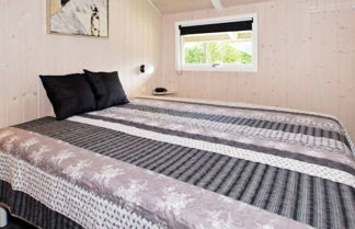 Photo 2 - 8 Person Holiday Home in Tarm