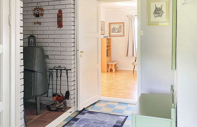 10 Person Holiday Home in Brekke - Foto 22