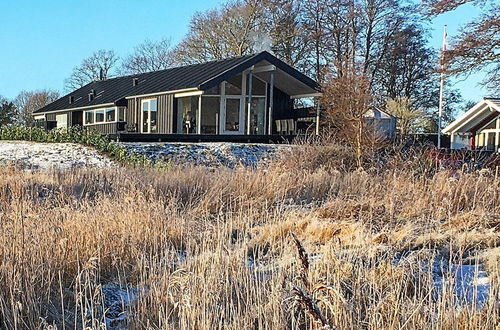 Photo 20 - 6 Person Holiday Home in Hadsund