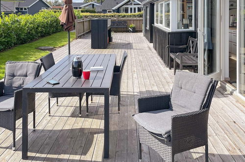 Photo 14 - 6 Person Holiday Home in Hadsund