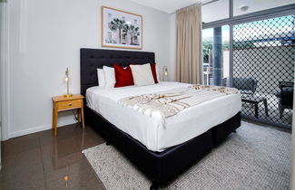 Photo 3 - Stunning Ground Floor City Apartment 104