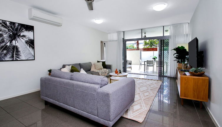 Photo 1 - Stunning Ground Floor City Apartment 104