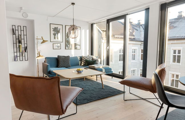 Frogner House - Grünerløkka - Foto 1
