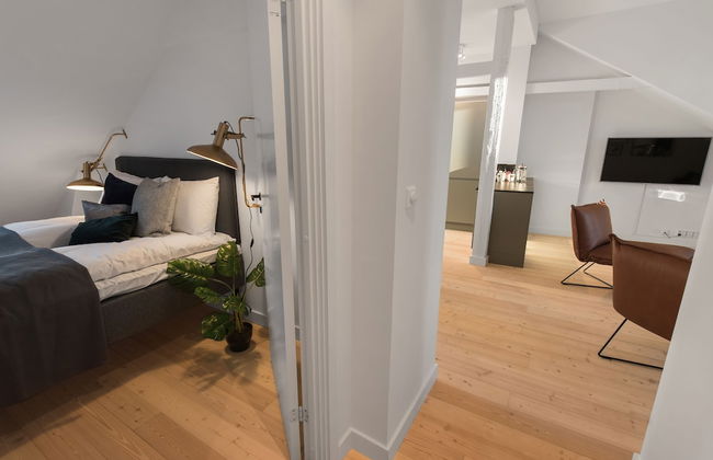 Frogner House - Grünerløkka - Foto 13