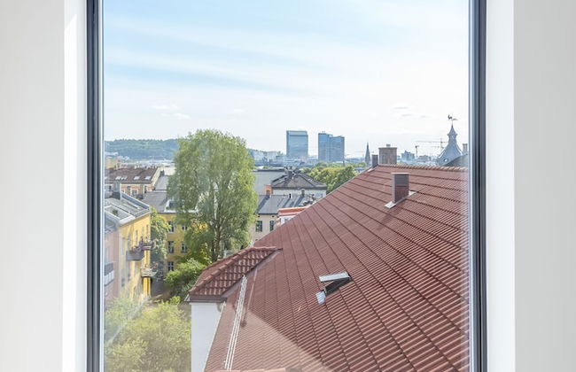 Frogner House - Grünerløkka - Foto 22