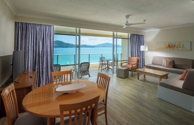 Whitsunday Apartments - Foto 13