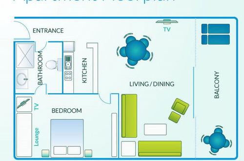 Photo 14 - Whitsunday Apartments