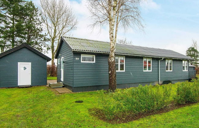 Holiday Home in Haderslev - Photo 23