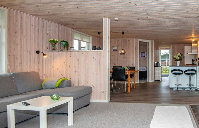 Holiday Home in Haderslev - Photo 9