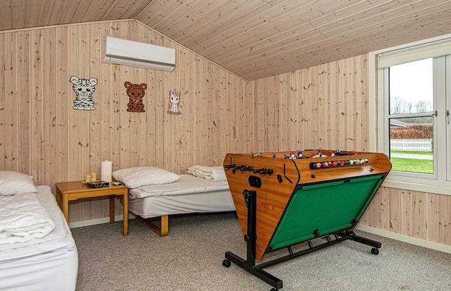Holiday Home in Haderslev - Photo 20