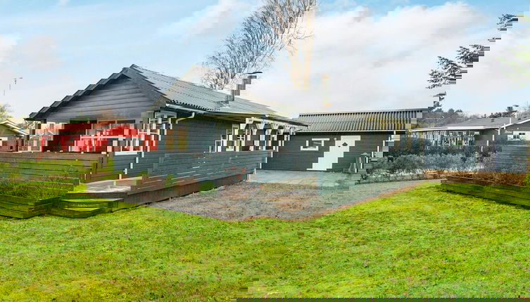 Foto 1 - Holiday Home in Haderslev