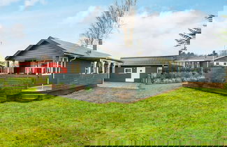 Foto 1 - Holiday Home in Haderslev