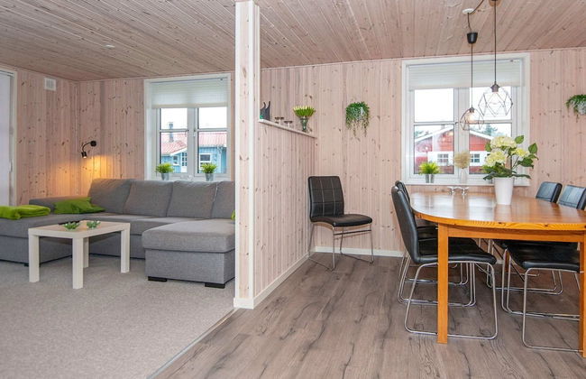 Holiday Home in Haderslev - Photo 15