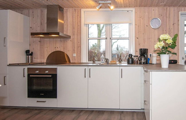 Holiday Home in Haderslev - Photo 11