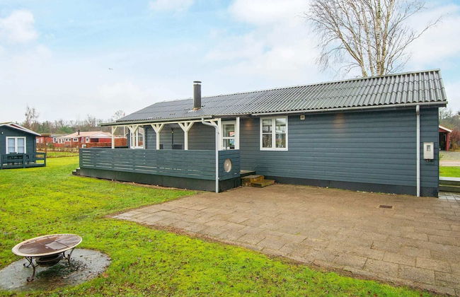 Holiday Home in Haderslev - Photo 22