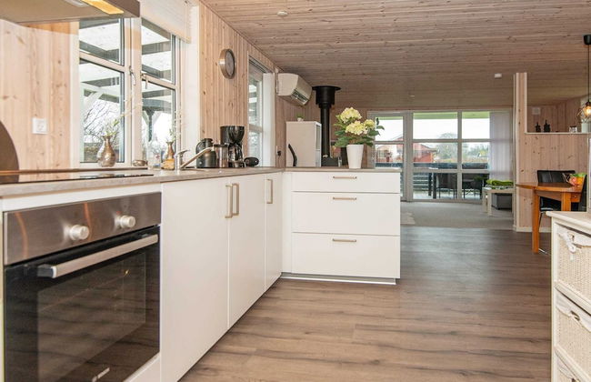 Holiday Home in Haderslev - Photo 17